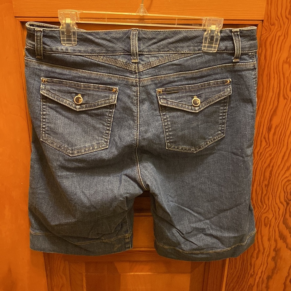 Lee women’s Shorts - Picture 4 of 6